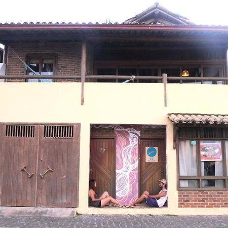 Casa Kombar Itacaré Exterior foto