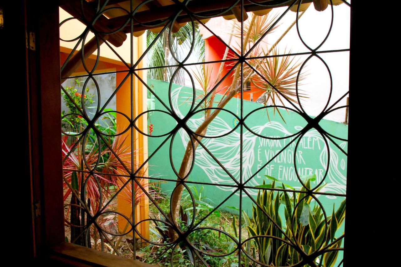 Casa Kombar Itacaré Exterior foto